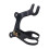 20/31.8mm Adjustable MTB Bike Disc Brake Bracket Converter Frame Adapter Mounting Holder 1