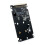 MSATA para 2,5 Polegadas 44PIN IDE HDD SSD Adaptador MSATA para PATA Converter Card Adapter com Caixa 6