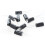 10 x 400V 10uF low ESR Impedance Electrolytic Capacitor 4