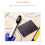Foldable Magnetic Tactic-Board Basketball Game Training Clipboard Coaching  Tactical-Clipboard 6