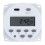 12V Digital LCD Power Programmable Timer   Relay 16A Amps 1