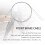 Front Rear Bicycle brake cable Wire 2 Pcs for Bicycle Bike 3