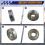 6000Z/6000ZZ gola profonda cuscinetti a sfere 6