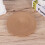 3Rolls Khaki Durable Shoes Elastic Strap DIY Plain Elastic Bands 11