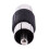 Gerade AV RCA Stecker auf Stecker Steckverbinder Adapter Adapter 6 Stk 5