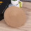 3Rolls Khaki Durable Shoes Elastic Strap DIY Plain Elastic Bands 10