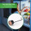 Compressor Thermal Overload Protector for Hx1/3HP Refrigerator 4