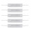 5 Pcs 10W Watt 100 Ohm 5% Axial Wirewound Cement Resistors 1