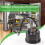 Compressor Thermal Overload Protector for Hx1/3HP Refrigerator 5