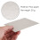 2 x Replacement 12 x 12 cm Plate Mica For Microwave 5