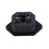 AC 250V 10A IEC 320 C13 Panel Mount Plug Connector Socket Black 7