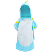 2Stk Kinderhandtuch Cartoon