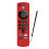 Silicone Remote Control Cover for Fire TV Stick 4K 3Rd Gen 3Rd Generation Anti-Slip Remote Protector Case(Red) 1