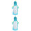 2Stk Kinderhandtuch Cartoon 5