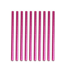 200Stk Heißklebesticks Resin Bunt Für Holz Hobby Rosé