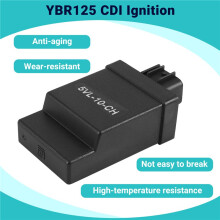 Motorfiets Ontsteking CDI ECU Unit Ontsteker Assy Trigger voor YBR125 YBR YB 125 YB125Z Euro II
