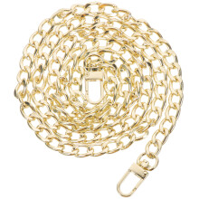 Pour Sac, Strap Métal Élégant Facile À Installer
