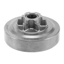 Clutch & Clutch Drum & Needle Bearing Fit for Chinese Chainsaw 2500 25CC