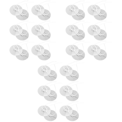 3Sets Verstellbare Möbelwandanker Mit Gurten, Schutz Umkippen 2