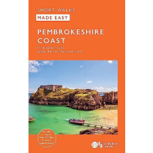 Pembrokeshire Coast Other Book