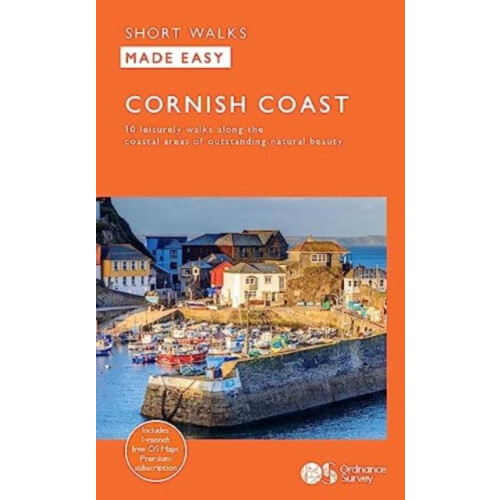 Cornish Coast Other Book