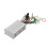 Electric Motor Controller, 36V/48V 350W Brainpower Motor Controller for Electric Bicycle Scooter 6