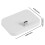 Mobile Phone Desktop Type-C Charger Stand Holder Cellphone Usb-C Charging Docking Station Silver 3