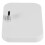 Mobile Phone Desktop Type-C Charger Stand Holder Cellphone Usb-C Charging Docking Station Silver 5