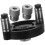 3Sets Multifunktionale Holzbohrhilfe Pocket Hole Jig Mit Locator 1