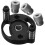3Sets Multifunktionale Holzbohrhilfe Pocket Hole Jig Mit Locator 6