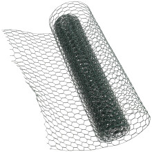 2Stk Metall Drahtnetz Für Garten, Geflügel Und Bastelprojekte