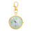 2Stk Taschenuhr Modern Kinder Uhr 2