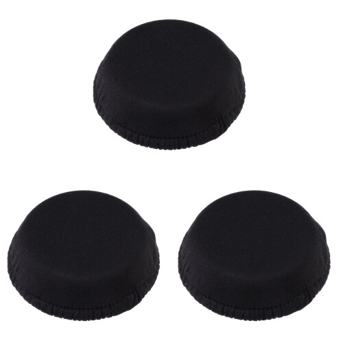 3Stk Saxophon Horn Cover Praktisch Elastisch Instrumentenschutz 1