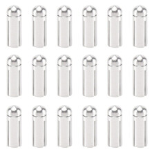 18 pieces Dart Flight Protection Aluminum Dart Flight Protection