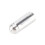 18 Stueck Dart Flight-Schutz Aluminium Dart Flight Schutz 4