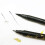 2Pièces Marqueurs Sumi Pointe Fine 4