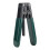 Fiber Optic Stripping Tool FTTH Fiber Optic Cable Stripper Striping Optical Pliers Drop Stripper Fiber Cable Stripper 6
