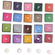 3Ensembles Tampons Éponges DIY Couleurs Variées Pour