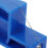 3Pcs Portable Blue Clay Wire Cutter Tool for DIY Ceramic Sculpting 7