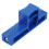 3Pcs Portable Blue Clay Wire Cutter Tool for DIY Ceramic Sculpting 1