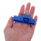 3Pcs Portable Blue Clay Wire Cutter Tool for DIY Ceramic Sculpting 3
