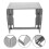 4Pcs Waterproof Stainless Steel Socket Protective Covers for Outdoors 9