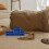 3Pcs Portable Blue Clay Wire Cutter Tool for DIY Ceramic Sculpting 5