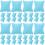 40Pcs Sky- Bracelet and Watch Display Pillows 6