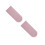 2Pcs Easy Install Lavender Wall Padding for Nursery Childproof Decor 7