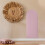 2Pcs Easy Install Lavender Wall Padding for Nursery Childproof Decor 11