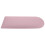 2Pcs Easy Install Lavender Wall Padding for Nursery Childproof Decor 3