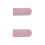 2Pcs Easy Install Lavender Wall Padding for Nursery Childproof Decor 10
