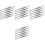 24Pcs Multi-Functional Tweezers for Stamp and Precision Work 4