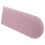 2Pcs Easy Install Lavender Wall Padding for Nursery Childproof Decor 2